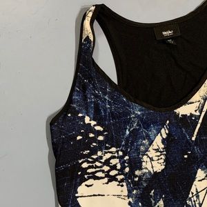 mossimo business casual tank top